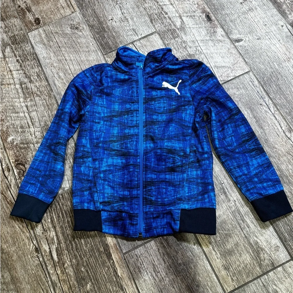 Puma Jacket​​​